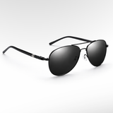 Polarized sunglasses