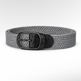knitted casual belt