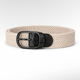 knitted casual belt