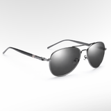 Polarized sunglasses
