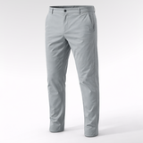 Slim fit casual pants