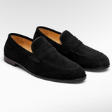 Premium casual loafers