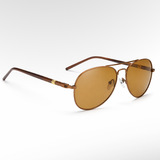 Polarized sunglasses