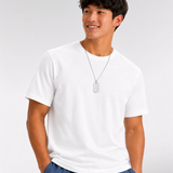Buy 1, Get 4 — Men’s Summer Shirt & Shorts Set + FREE T-Shirt & Necklace