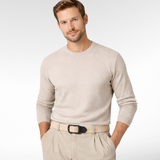 knitted casual belt