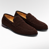 Premium casual loafers