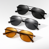 Polarized sunglasses