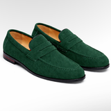 Premium casual loafers