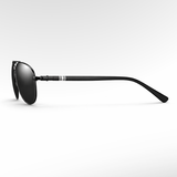 Polarized sunglasses
