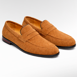 Premium casual loafers