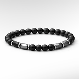 Vintage stone bracelet