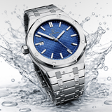 Poedagar quartz watch - Buy 1 GET 3