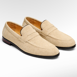 Premium casual loafers