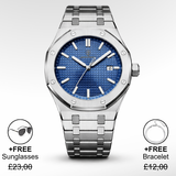 Poedagar quartz watch - Buy 1 GET 3
