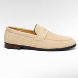 Premium casual loafers