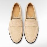 Premium casual loafers