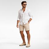 Premium casual loafers