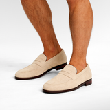 Premium casual loafers