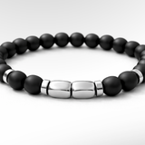 Vintage stone bracelet