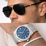 Poedagar quartz watch - Buy 1 GET 3