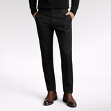 Slim tailored pants
