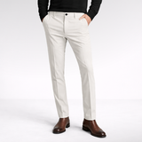 Slim tailored pants