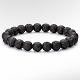 Stone bracelet set