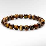 Stone bracelet set