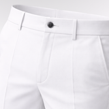 Slim tailored pants