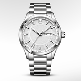 Sports luxury quartz watch