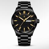 Sports luxury quartz watch