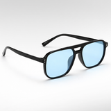 Retro vintage square sunglasses - Buy 1 Get 3