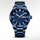 Sports luxury quartz watch