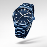 Sports luxury quartz watch