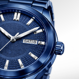 Sports luxury quartz watch