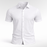 Short sleeve shirt