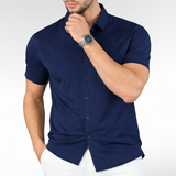Short sleeve shirt