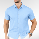 Short sleeve shirt