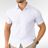 Short sleeve shirt