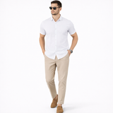 Short sleeve shirt