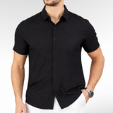 Short sleeve shirt