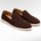 Casual italian loafers