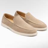 Casual italian loafers