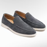 Casual italian loafers