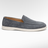Casual italian loafers