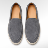 Casual italian loafers