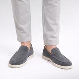 Casual italian loafers