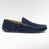 Elforbor™ suede loafers