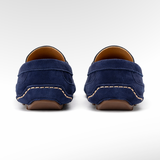 Elforbor™ suede loafers