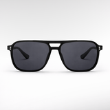 Retro vintage square sunglasses - Buy 1 Get 3